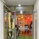 블랙PT | 수원 매교 헬스장 블랙바벨에서 pt 6회차 후기