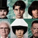 영화 <클라우드 아틀라스 (Cloud Atlas, 2012)> 후기