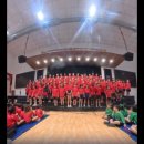 Pre-Prep took to the stage with Golden by K-pop Demon Hunters 이미지