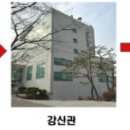 담티역 4번 출구 앞 이미지