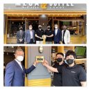 메가엠지씨커피홍대