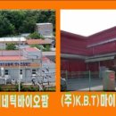 (주)한국지네틱바이오팜