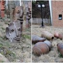 도예(손작업과 물레성형) 이미지