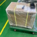 화랑빌딩 | ✅화랑펌프(화랑시스템) 단상 횡형 인버터가압펌프 납품 후기