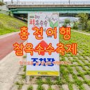 강원찰옥수수 | 2026 홍천 찰옥수수축제 직접 다녀온 후기, 주차부터 먹거리까지