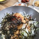 장수맛족발 이미지