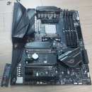 ASUS X470 크로스헤어7 실사용후기(단점 위주)
