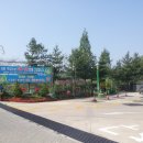 명품주유소 이미지