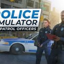 Police Simulator: Patrol Officers 이미지