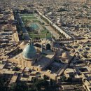 이스파한(Isfahan 이미지