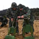 [해병대6여단] 장비 실전 운용 훈련으로 전투공병 역량 제고 이미지