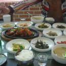 미시령선바위 이미지