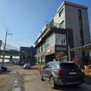 인천아라뱃길 카페 블랑쉬 글루텐프리 디저트