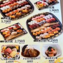 이노이스트 | 도쿄 뭐먹지? 실패 없는 초밥 스시노미도리 시부야점(Umegaoka Sushi no Midori)