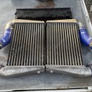 [판매완료] HKS GT1000 Intercooler 이미지