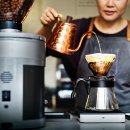 핸드드립커피 이미지