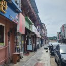 맹동농협 | 충북 보은, 아이와 1박 2일 보은여행(4): 손칼국수, 반쎄오 맛집 한월당, 귀갓길 맹동수박 구매기