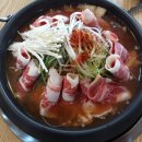 고향부대찌개 이미지
