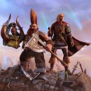 Total War: Warhammer II DLC - Gotrek & Felix 이미지