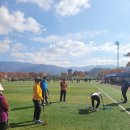 안성면 생활체육공원 이미지