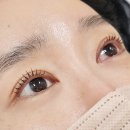 부천 속눈썹펌 잘하는 곳 상동역 "유뷰티" 자연스러운 컬 후기
