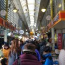 온양온천전통시장 이미지