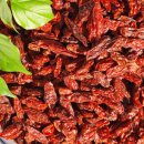 구기자 약초시장 이미지