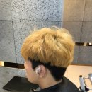 바비가 하는 미용실