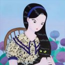 블루아트캣 이미지