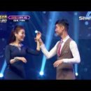 실버사교댄스 이미지