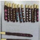 가족과 함께쿠키만들기 이미지