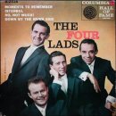 Istanbul(Not Constantinople)The Four Lads 이미지