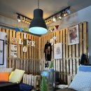 종운로 | 임실 옥정호 카페 추천! 개그맨 이재훈의 '옥쭹가든', 윤슬이 빛나는 애견 동반 힐링 스팟 (내돈내산)