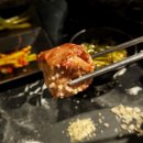 꽃달당 | 문래역 고기 맛집 |문래창작촌 로데오거리 오마카세급 용돈 문래점 후기