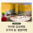 손뜨개(오전) | 아이랑 즐긴 빛의 전시, 소마미술관 조각의 숲 달밤여행展