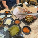 청라호수공원맛집 브라더보쌈