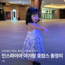 1783 | 인스파이어 호텔 아기랑 1박 2일 호캉스 총 정리 : 브라세리 1783, 조식 뷔페 2부 후기