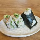 mangwon 23 | [마포구청/망원] 점심으로 오니기리와 모찌 먹으러 서울 브런치 카페 플로어 망원(FLOOR MANGWON)