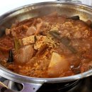 강순자 옛맛 김치찌개 공항점 이미지