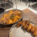 용리단길 술집 잇쿠시 용산 쿠시카츠 맛집 이자카야 재방문 솔직후기