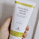 수십만개 판매된 원조 율무크림 단 7일의 변화, 내돈내산 찐 후기[백아율 오리진 크림]