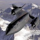 ‘마하3.2’ 전설의 스텔라 유인항공기 -Lockheed SR-71 Blackbird 의제원과 탄생비화 이미지
