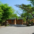 계명산자연휴양림 야외물놀이장 이미지