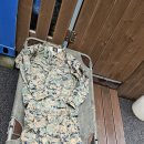 USMC 상하 한벌 이미지