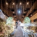 [5월특화]5/7 보자기아트 | w16. 수원 가우디웨딩 대망의 본식 후기 (꼼나나 헤메, 엔조최재훈을 곁들인~)