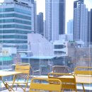 서울 강남 샌드위치단체주문 가능한 런던커파 후기