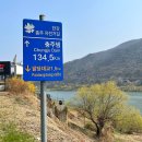 팔당대교-배알미대교 시점 | [ 남양주 데이트 ] 팔당역 자전거 대여 이지프로...30%할인 받아 이용한 후기 : 벚꽃길 자전거 추천...