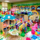 신세계희망 장난감도서관 이미지