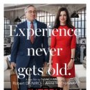 The Intern (Trailer) 이미지