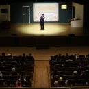백운아트홀 데일리한국